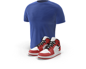 Kişi qarderobu və şəxsi əşyalar