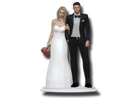 Toy üçün hər şey