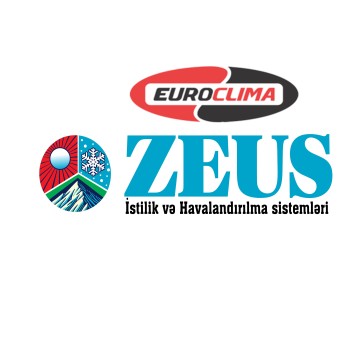 "ZEUS" istilik sistemləri