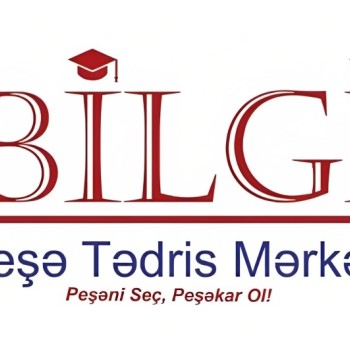 BİLGİ PEŞƏ TƏDRİS MƏRKƏZİ