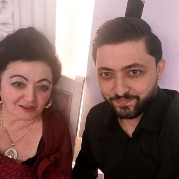 Sərxan Əliyev