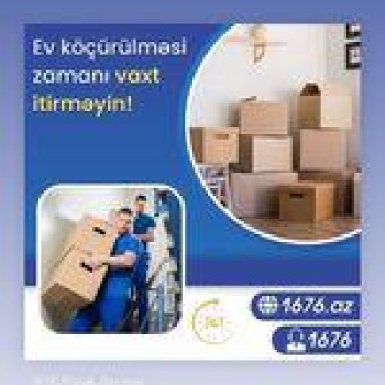 1676 Yükdaşıma