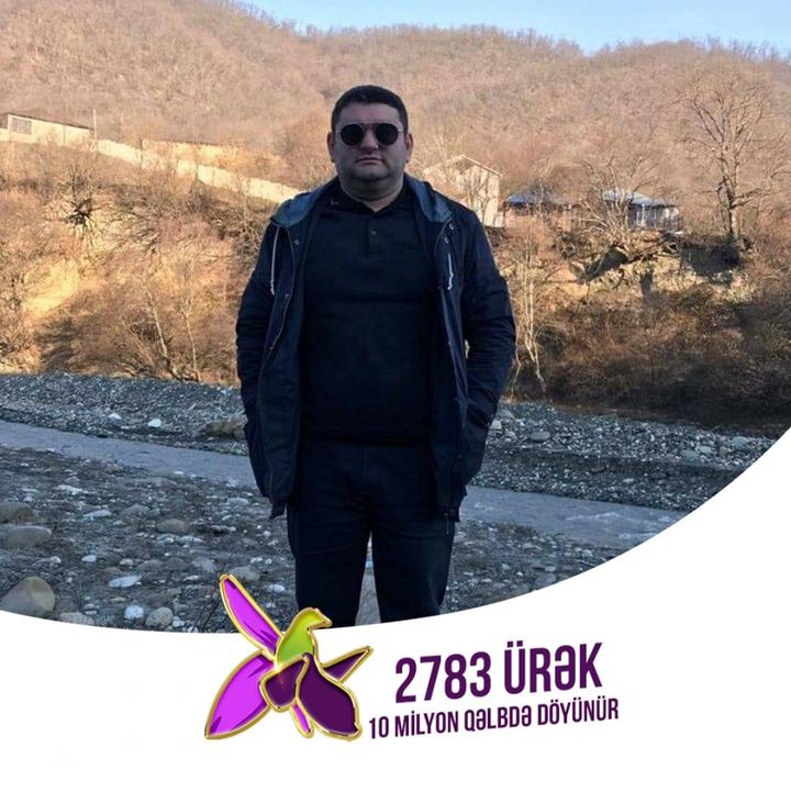 Intiqam Suleymanli